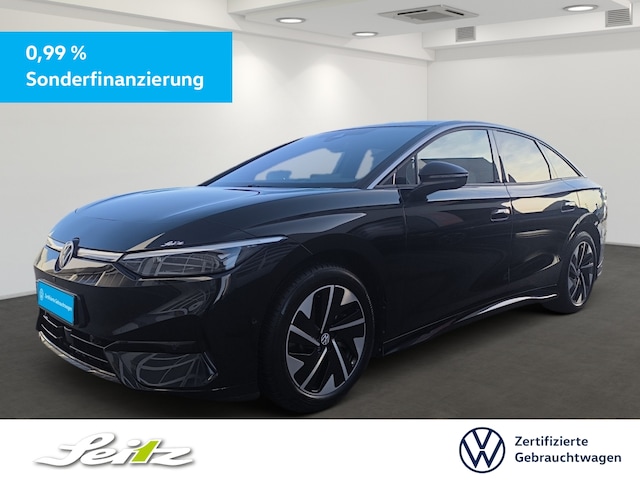 Volkswagen ID.7 *HARMAN*MATRIX*KAMERA*