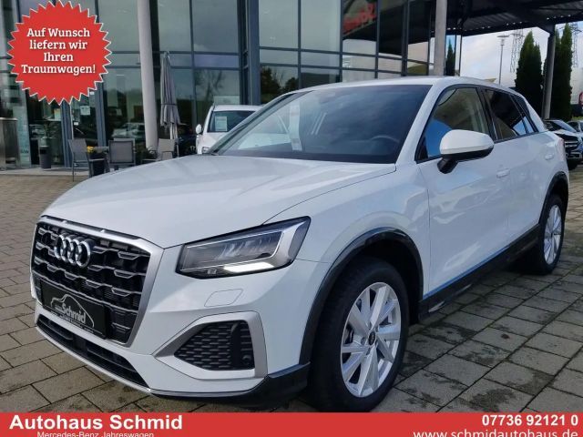 Audi Q2 1.5 TFSI