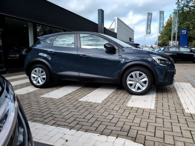 Renault Captur Evolution TCe 140