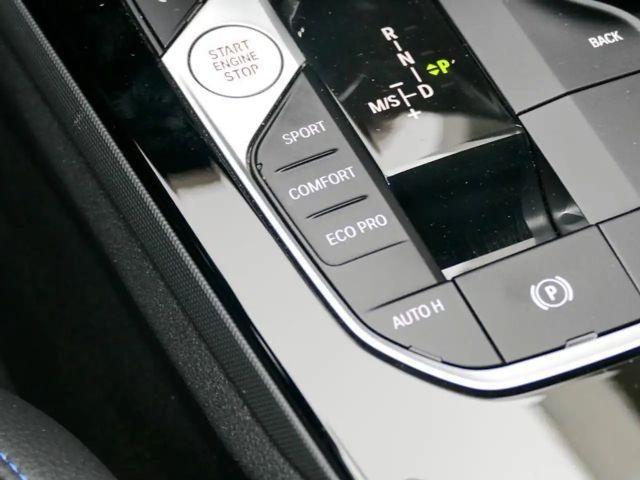 BMW 118 M-Sport Sedan