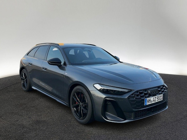 Audi A5 Avant Quattro S-Tronic