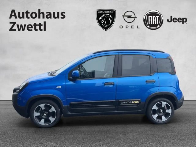 Fiat Panda Cross