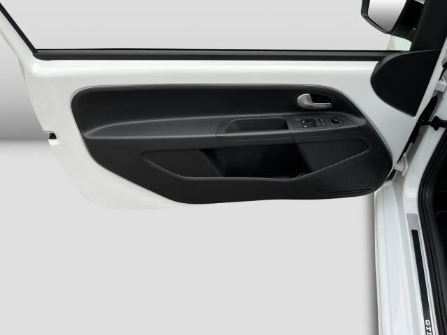 Volkswagen up! 1.0 TSI GTI