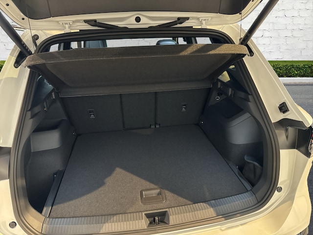 Volkswagen Tiguan 4Motion DSG R-Line