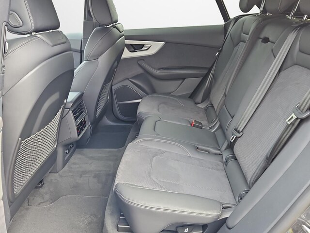 Audi Q8 50 TDI Quattro