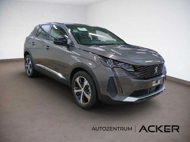 Peugeot 3008 Allure Pack PureTech