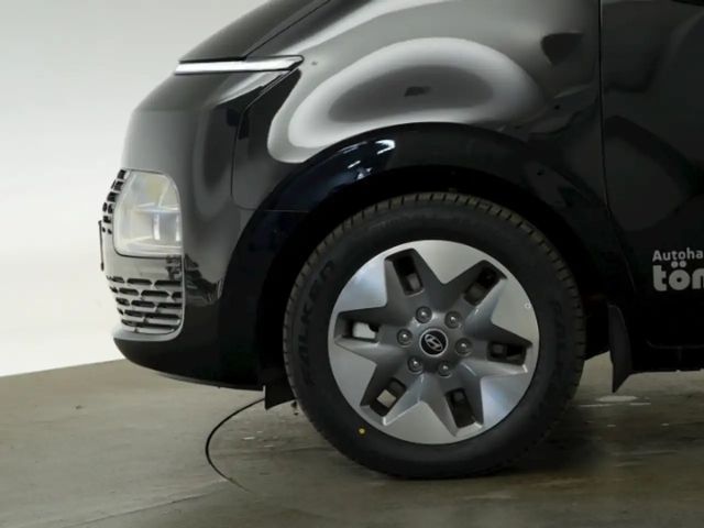 Hyundai Staria Prime
