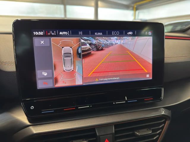 Cupra Formentor 1.4 DSG e-Hybrid