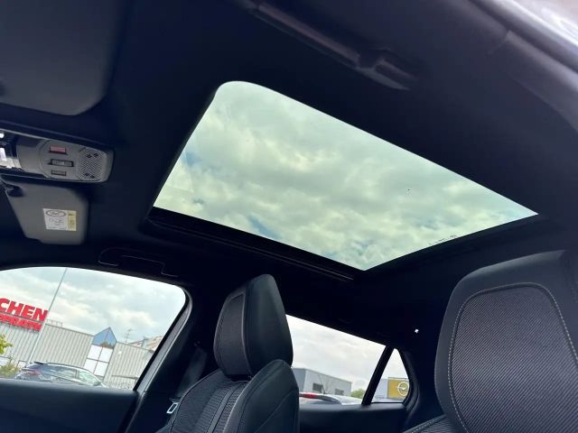 Peugeot E-2008 GT-Line