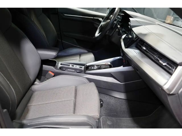 Audi S3 Quattro Sedan Sportback