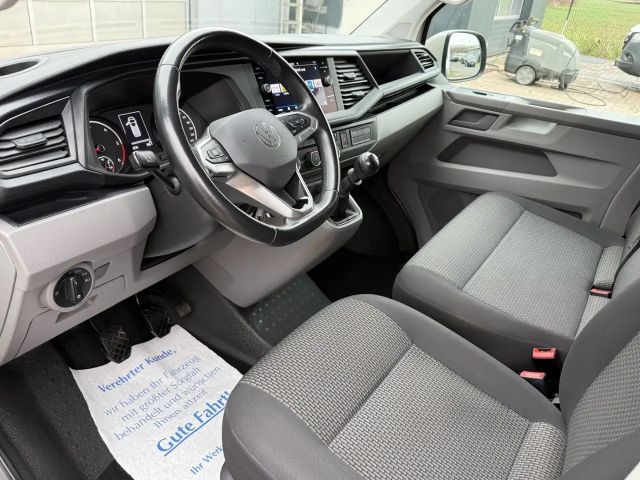 Volkswagen Transporter 2.0 TDI EcoProfi T6