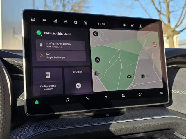 Skoda Kodiaq 1.5 TSI Sportline iV