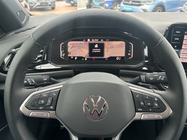 Volkswagen T-Roc Cabriolet DSG