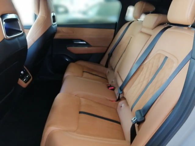 Mazda 6e Plus Takumi