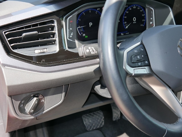 Volkswagen Taigo 1.0 TSI DSG