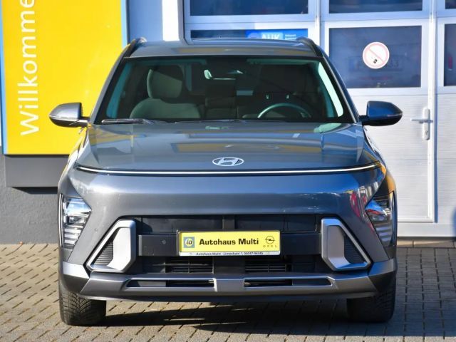 Hyundai Kona 2WD Trend