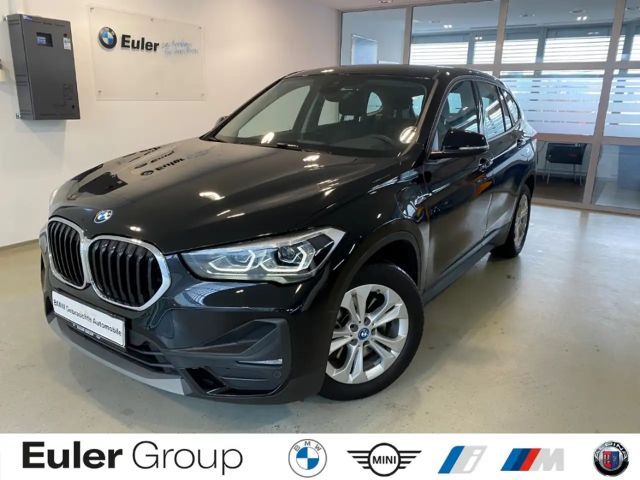 BMW X1 xDrive