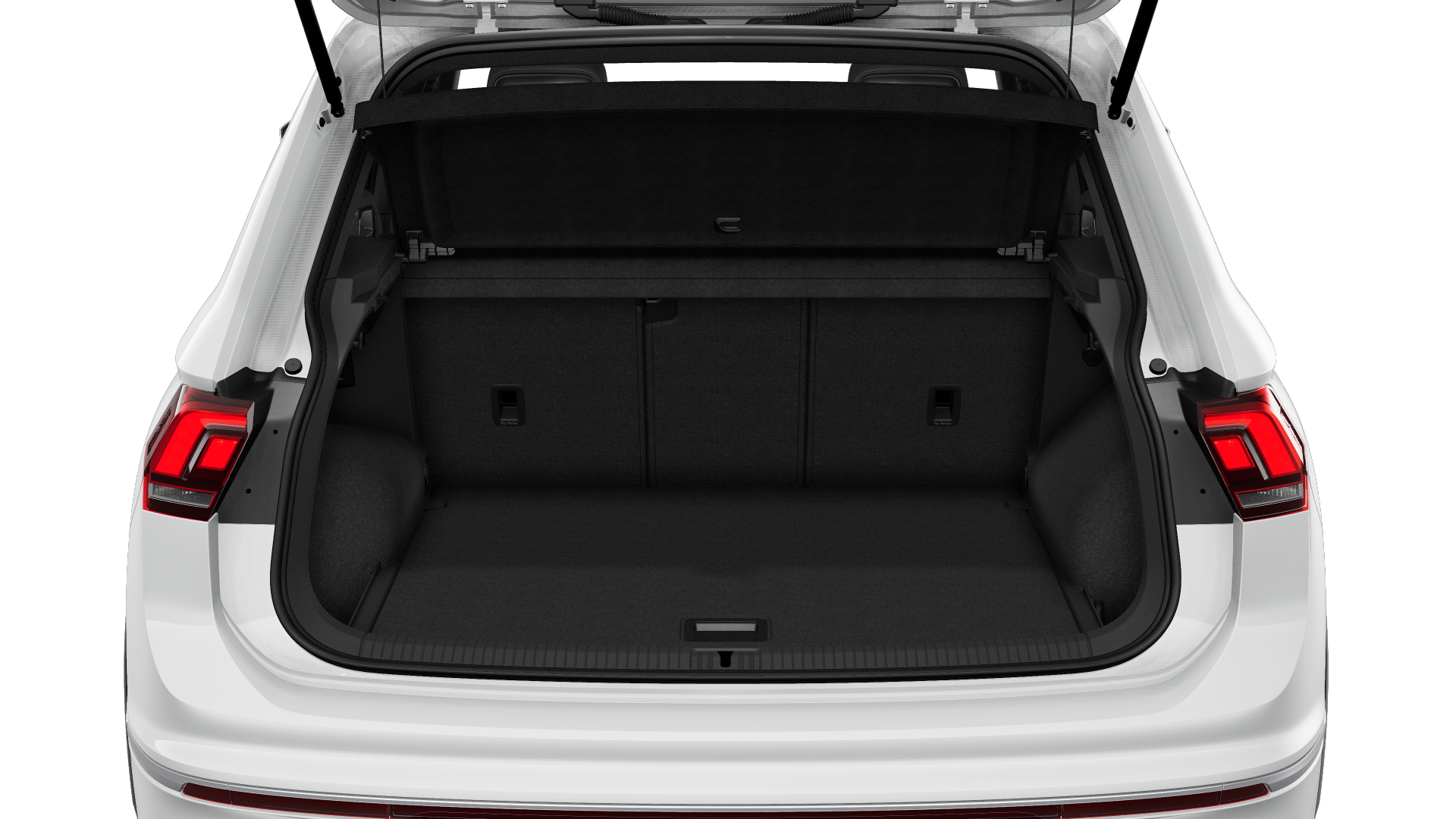 Volkswagen Tiguan 2.0 TDI DSG R-Line