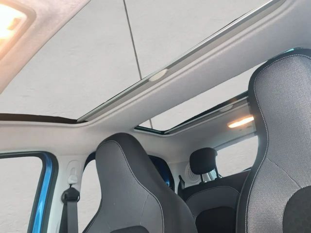 Smart EQ forfour Passion