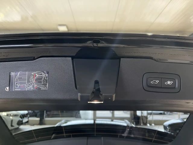 Volvo V60 AWD Bright Plus Recharge T6