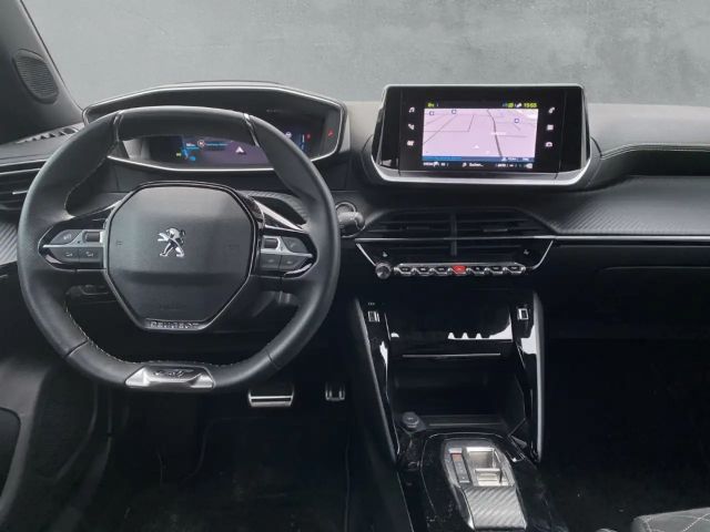 Peugeot E-2008 GT-Line