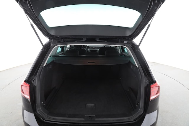 Volkswagen Passat 2.0 TDI Variant