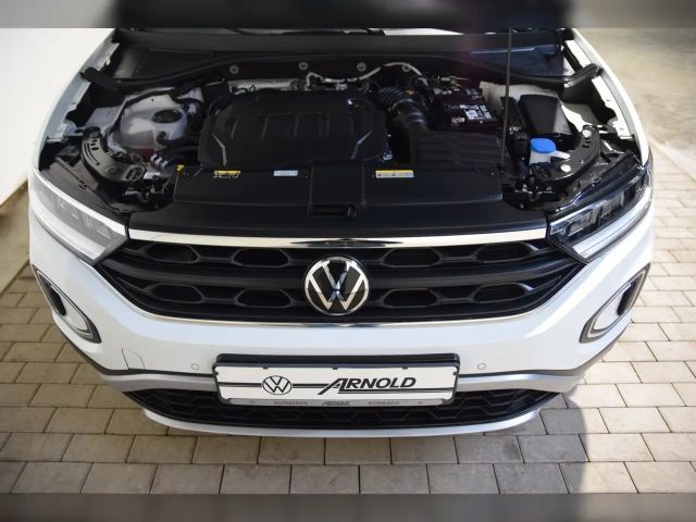 Volkswagen T-Roc Move