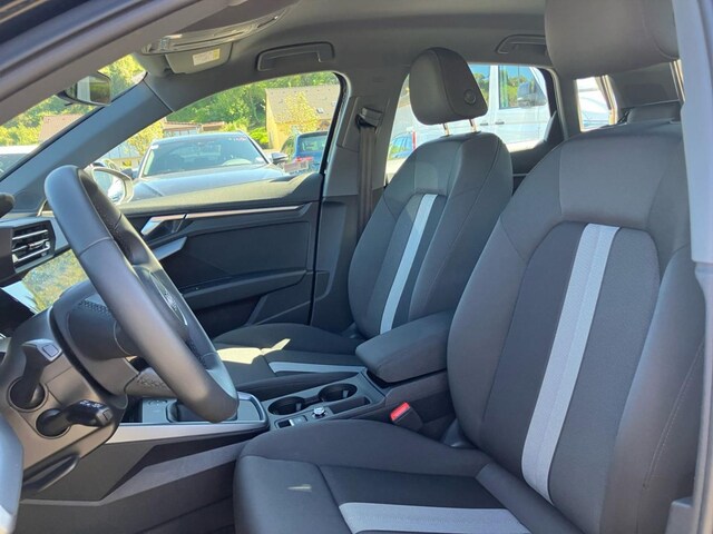 Audi A3 30 TFSI Sportback