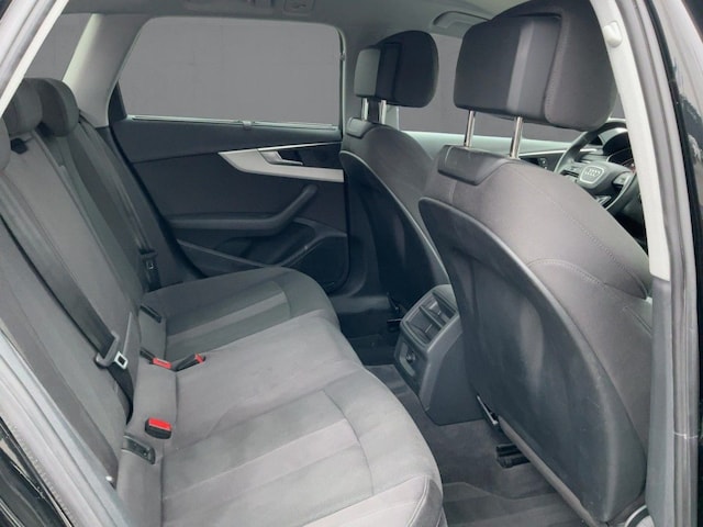 Audi A4 35 TDI Avant S-Tronic