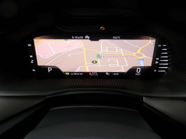 Skoda Kamiq *DSG+NAVI+VIRTUAL COCKPIT*