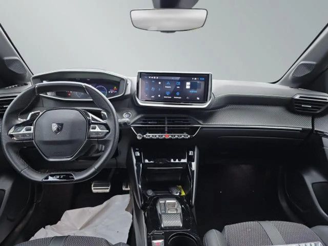 Peugeot E-208 GT-Line Hybrid
