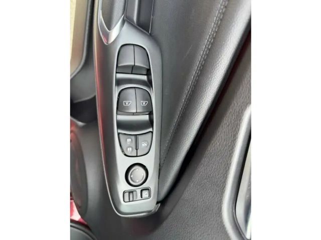 Nissan Juke N-Connecta