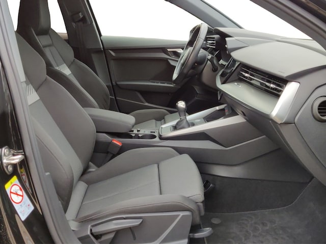 Audi A3 35 TFSI Sportback