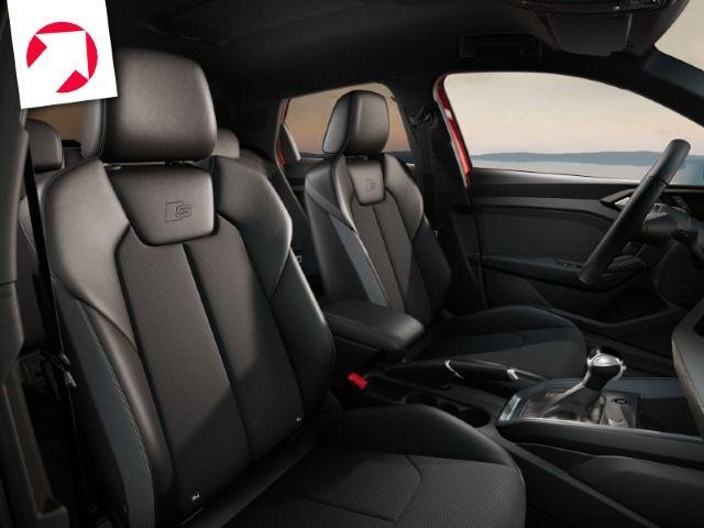 Audi A1 35 TFSI S-Line S-Tronic Sportback