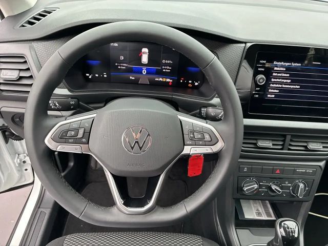 Volkswagen T-Cross 4Me TSI
