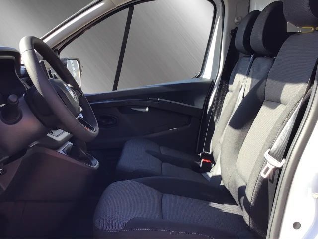 Renault Trafic Blue Comfort L1H1