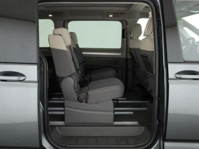 Volkswagen Multivan 2.0 TDI DSG Life T7