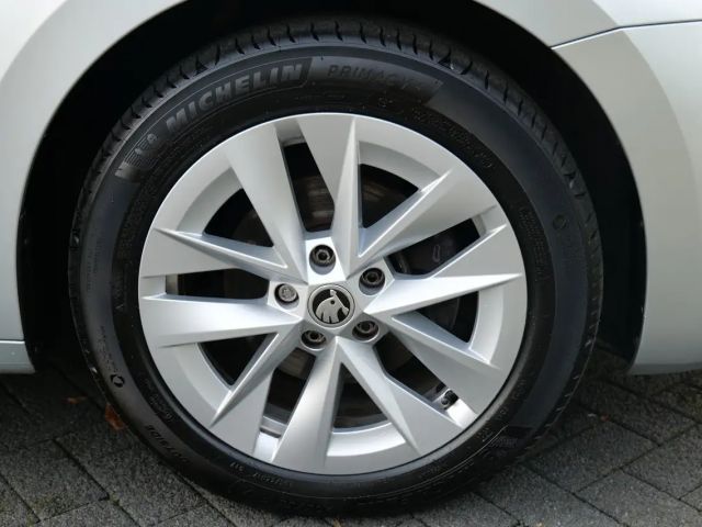 Skoda Octavia 2.0 TDI Style Style