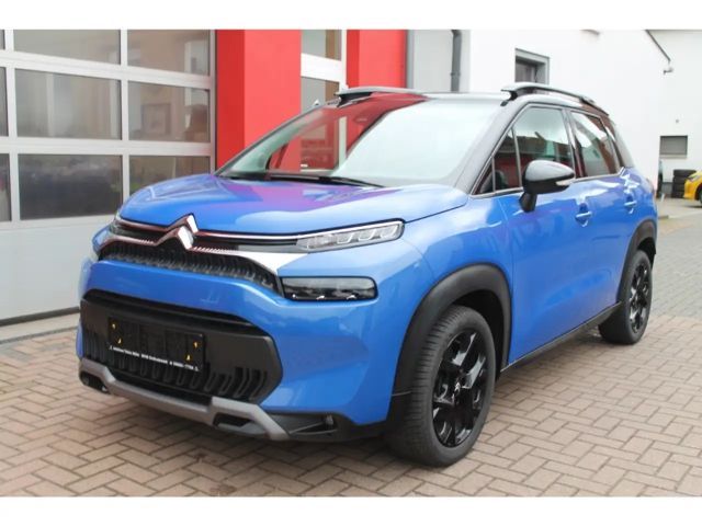 Citroën C3 Aircross Max