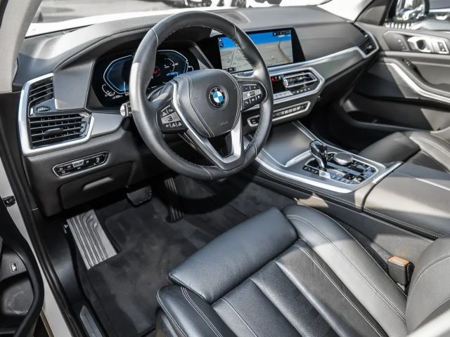 BMW X5 xDrive45e