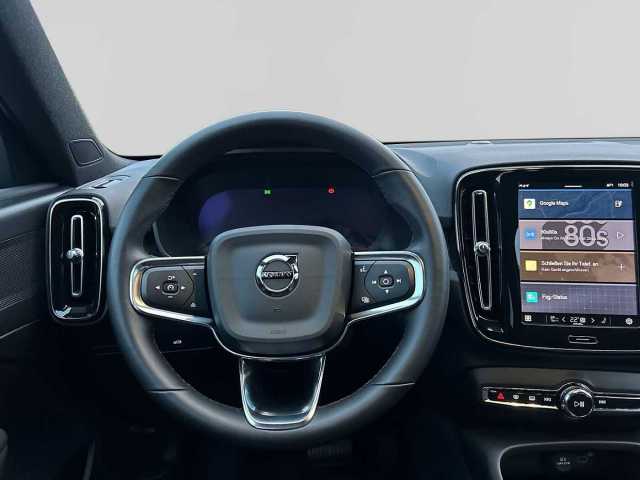 Volvo XC40 Recharge