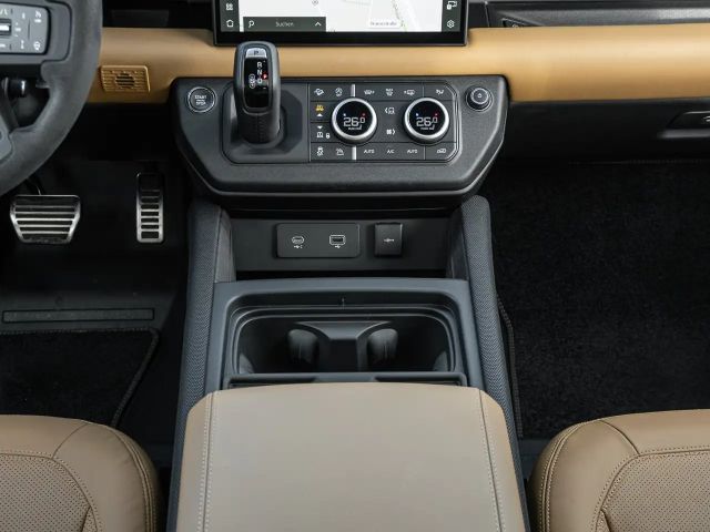 Land Rover Defender 5.0 110