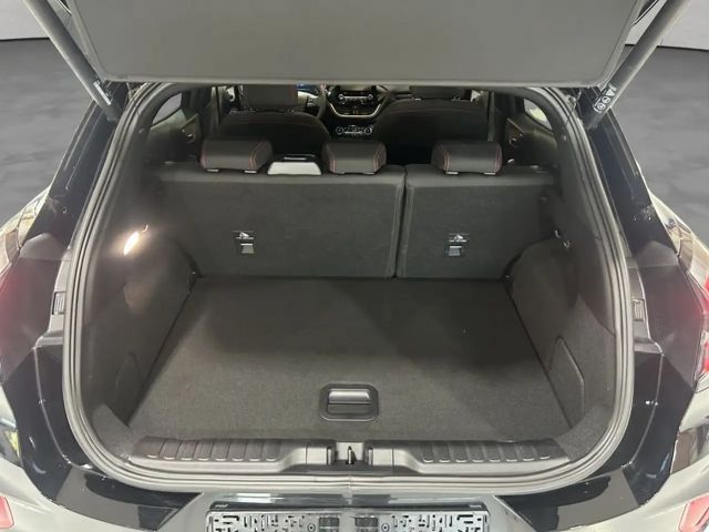 Ford Puma EcoBoost ST Line