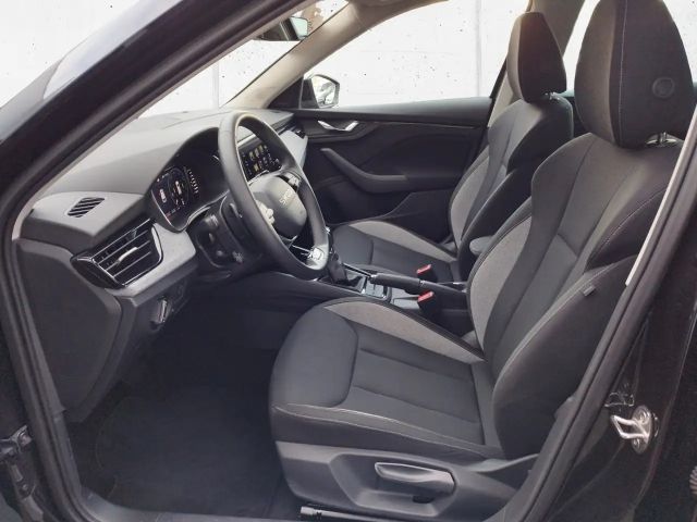 Skoda Kamiq Selection