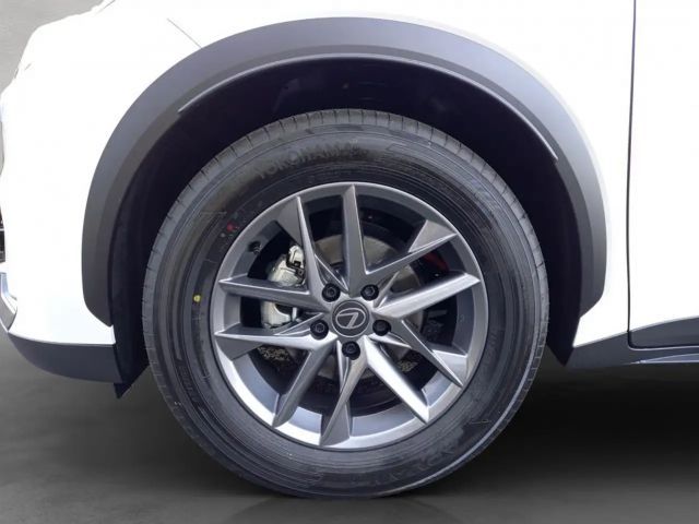 Lexus LBX Komfort Paket