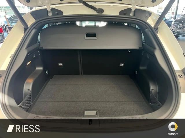 Smart #3 Pro + PANO+MEMORY+HANDS-FREE+AC-11KW+DC-150kW