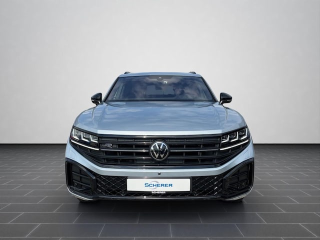 Volkswagen Touareg 4Motion R-Line