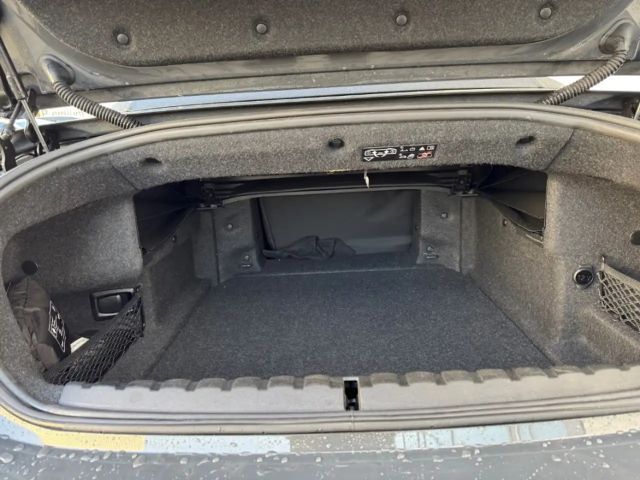 BMW 420 Cabrio M-Sport