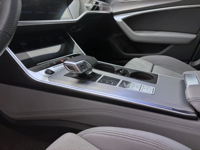 Audi A6 Hybride Quattro Sport