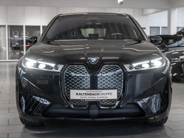 BMW iX xDrive xDrive40